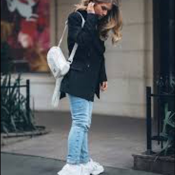 ‼️WOW‼️ADIDAS EQT GAZELLE RED CHUNKY SNEAKERS‼️BRAND NEW‼️ - Picture 14 of 16